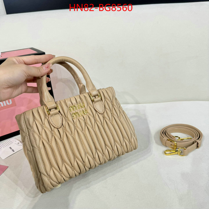 Miu Miu Bags(4A)-Handbag- buy luxury 2023 ID: BG8560 $: 82USD