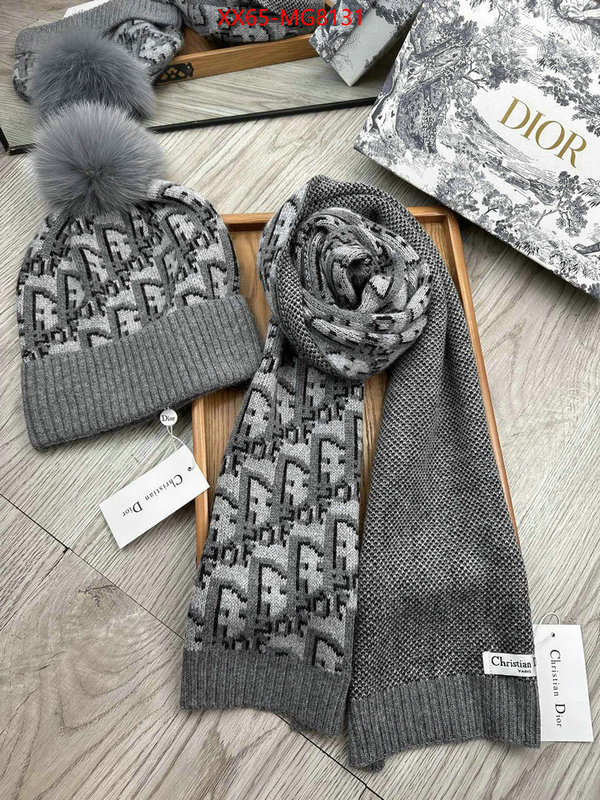 Scarf-Dior what's the best place to buy replica ID: MG8131 $: 65USD