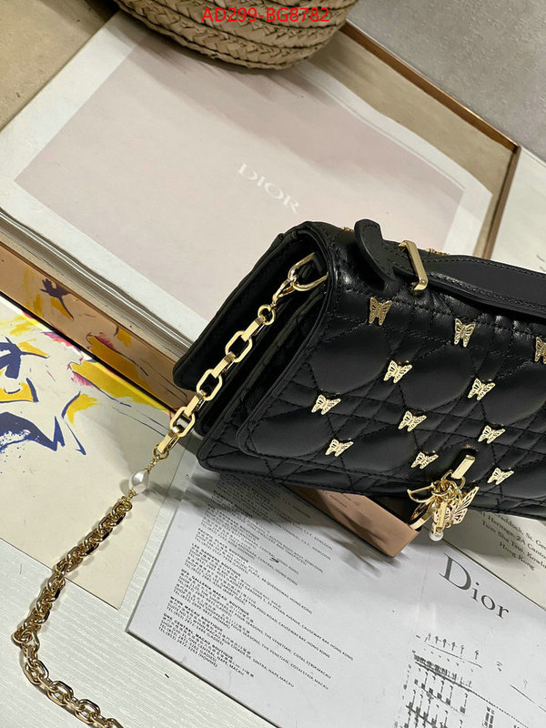 Dior Bags(TOP)-Other Style- where to buy replicas ID: BG8782 $: 299USD,