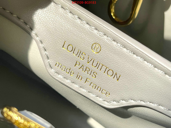 LV Bags(4A)-Handbag Collection- online sale ID: BG9183