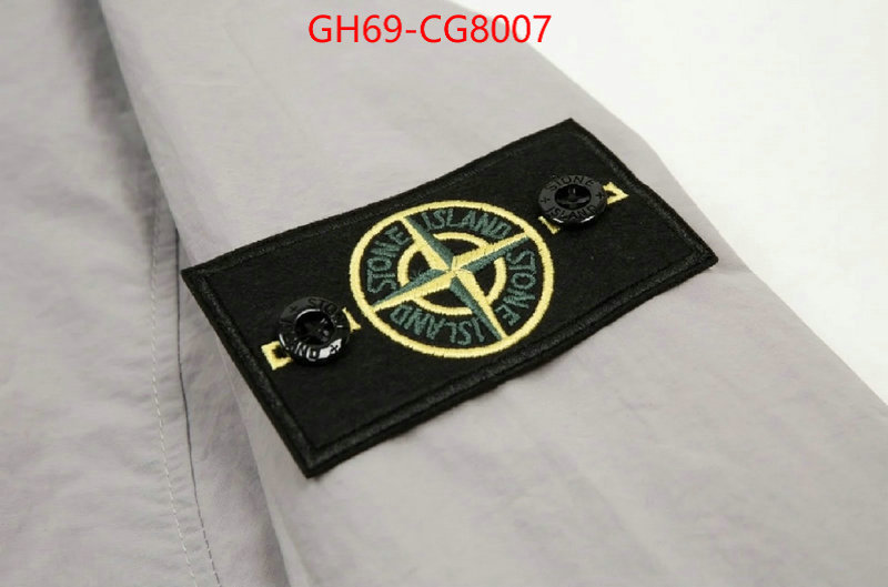 Clothing-Stone Island fashion ID: CG8007 $: 69USD