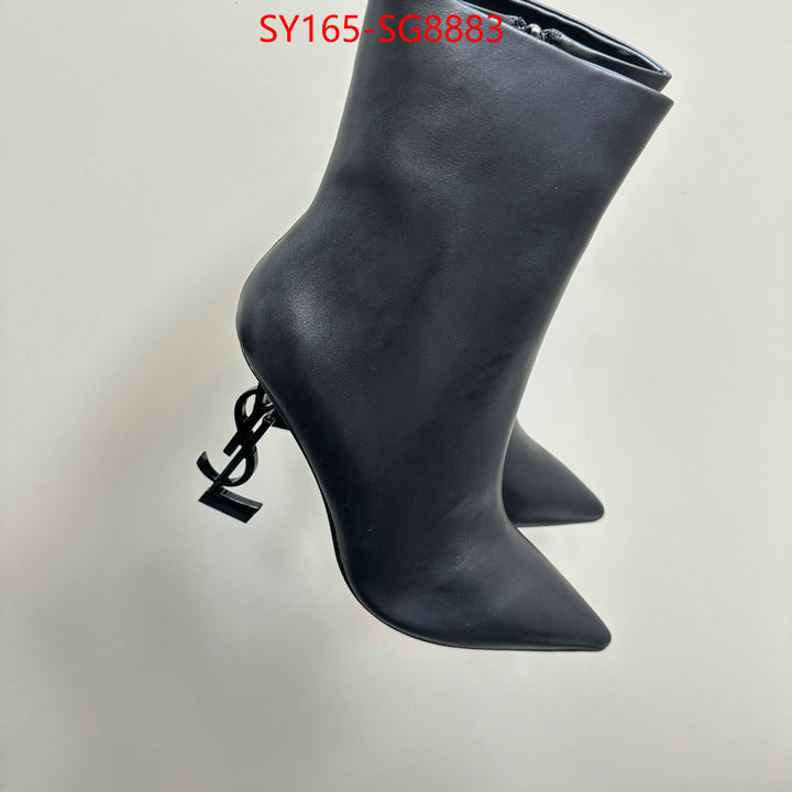 Women Shoes-Boots 7 star replica ID: SG8883 $: 165USD