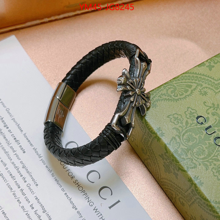 Jewelry-Gucci best designer replica ID: JG8245 $: 45USD