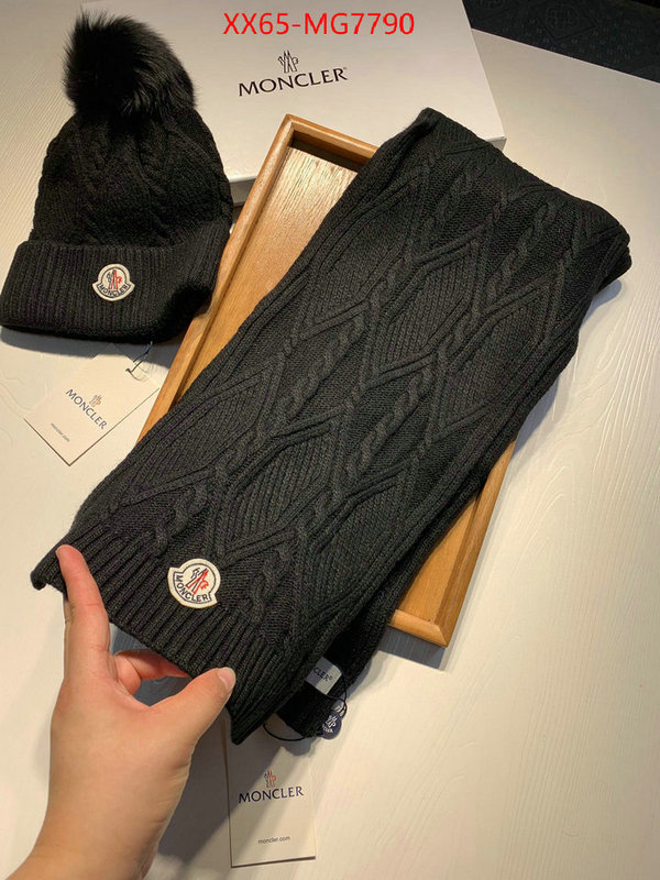 Scarf-Moncler aaaaa ID: MG7790 $: 65USD