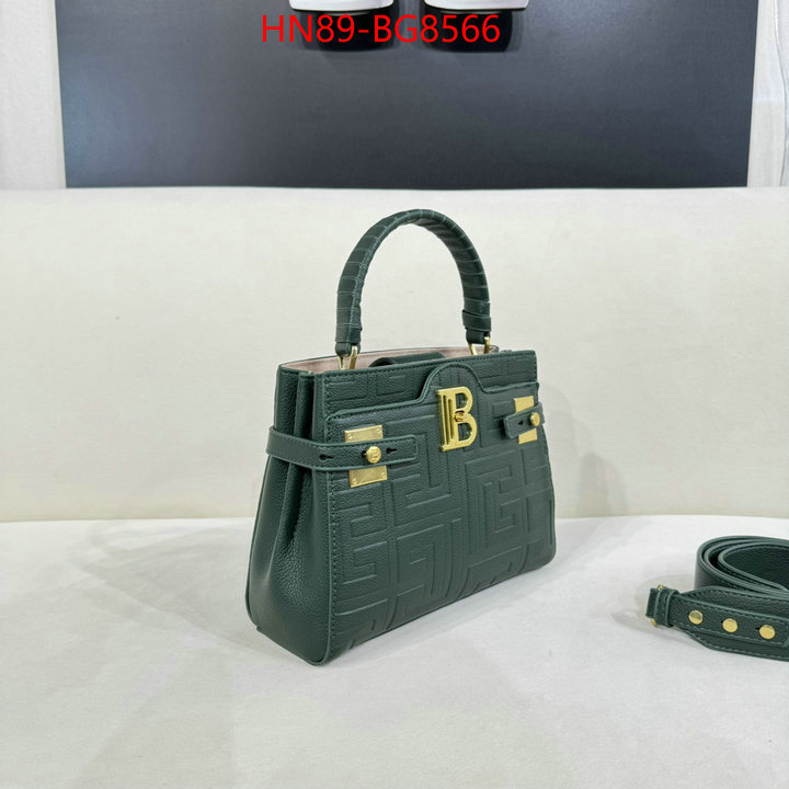 Balmain Bags(4A)-Handbag- online ID: BG8566 $: 89USD