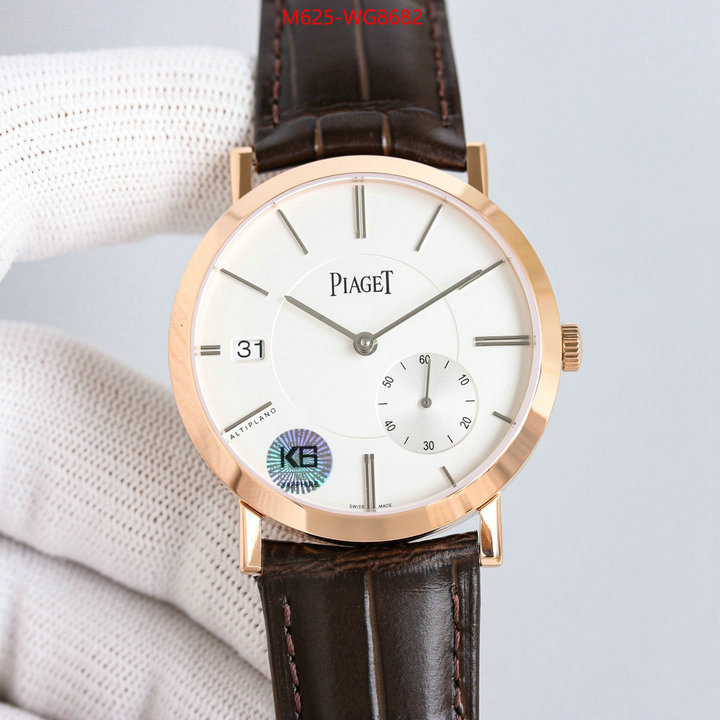 Watch(TOP)-Piaget where to buy the best replica ID: WG8682 $: 625USD
