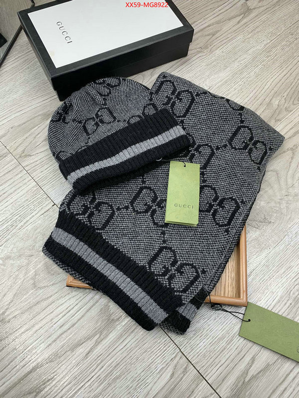 Scarf-Gucci best ID: MG8922 $: 59USD