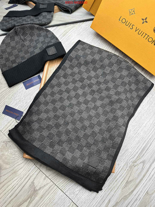 Scarf-LV where can i buy the best 1:1 original ID: MG8160 $: 55USD