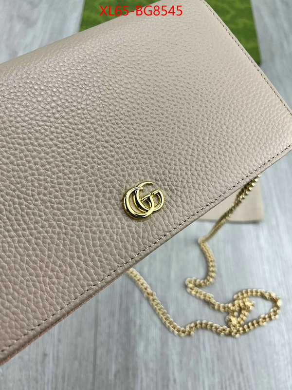 Gucci Bags(4A)-Diagonal- top quality ID: BG8545 $: 65USD