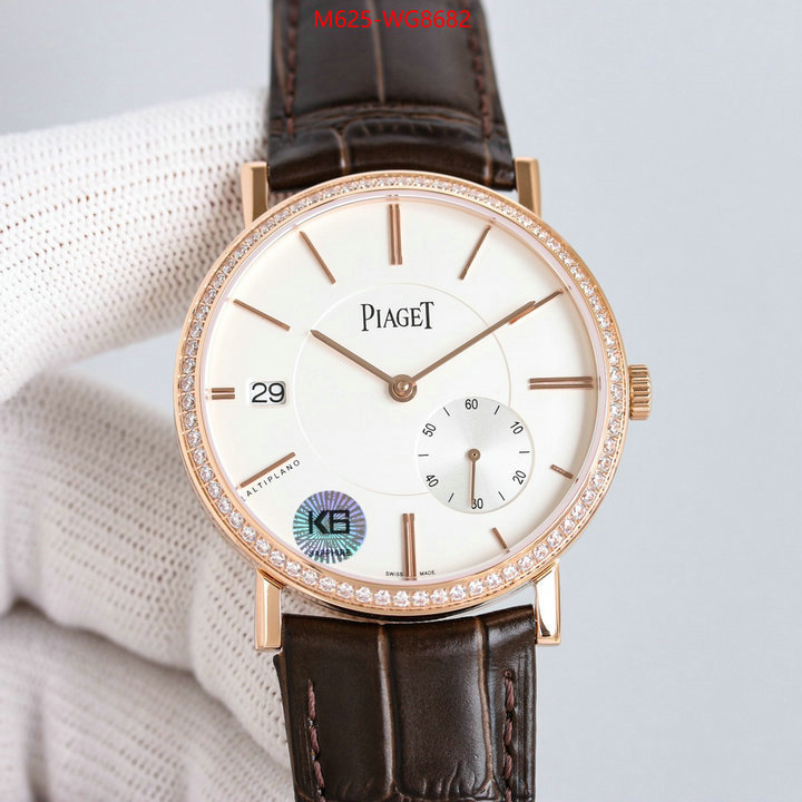 Watch(TOP)-Piaget where to buy the best replica ID: WG8682 $: 625USD