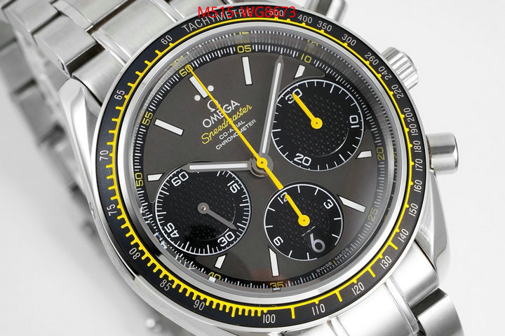 Watch(TOP)-Omega best like ID: WG8673 $: 515USD