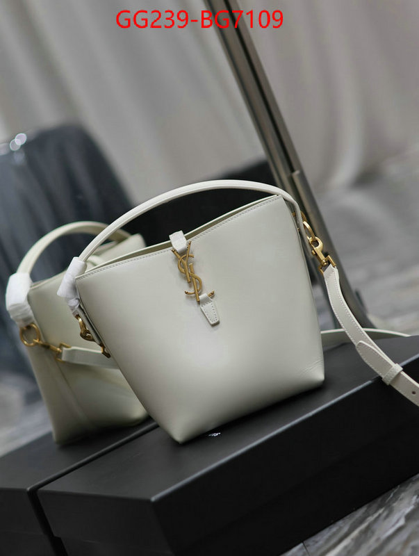 YSL Bags(TOP)-Other Styles- top grade ID: BG7109 $: 249USD