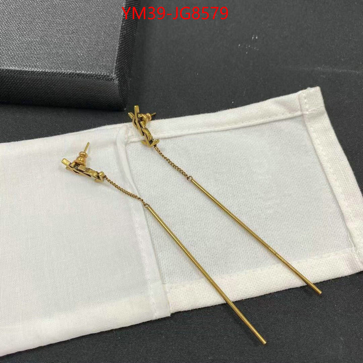 Jewelry-YSL buy first copy replica ID: JG8579 $: 39USD