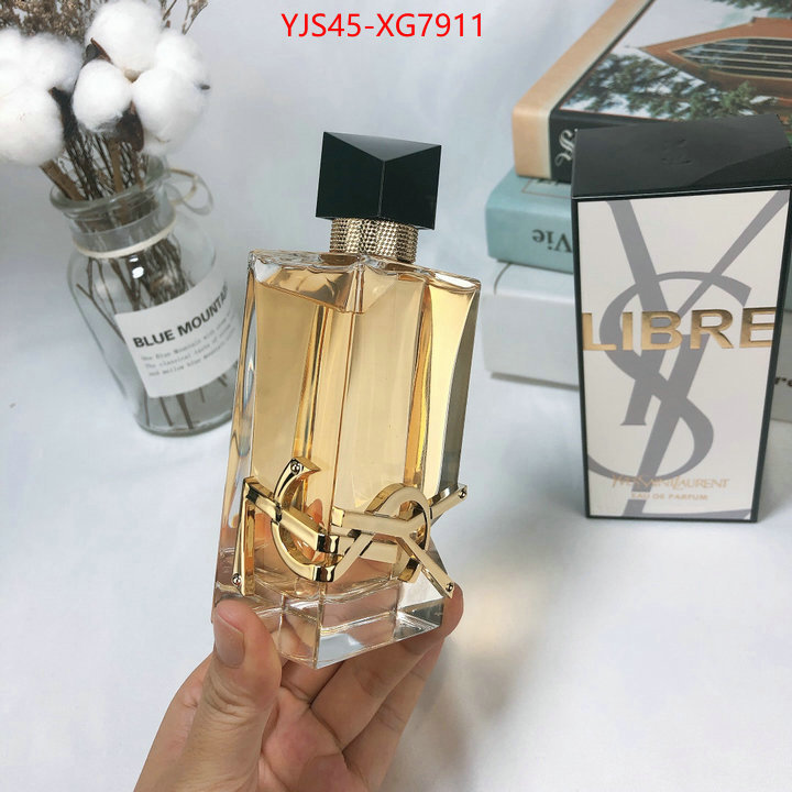 Perfume-YSL high quality replica designer ID: XG7911 $: 45USD