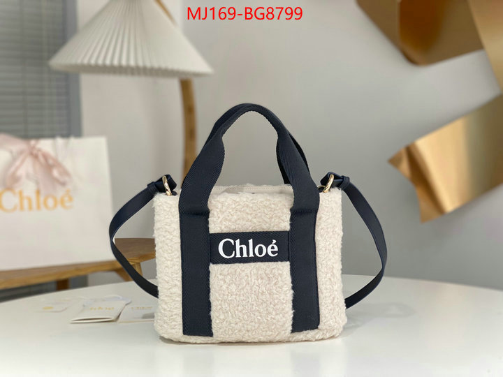 Chloe Bags(TOP)-Handbag high quality replica ID: BG8799 $: 169USD,