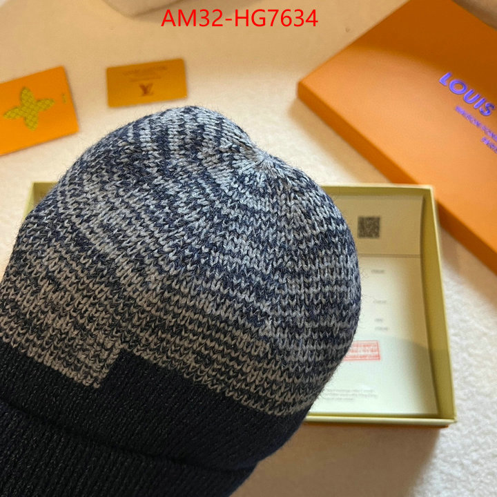 Cap(Hat)-LV sellers online ID: HG7634 $: 32USD