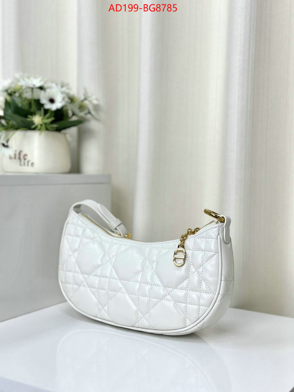 Dior Bags(TOP)-Other Style- where can i buy ID: BG8785 $: 199USD,