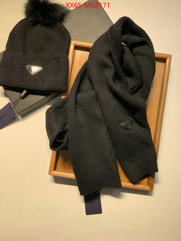 Scarf-Prada we curate the best ID: MG8171 $: 65USD