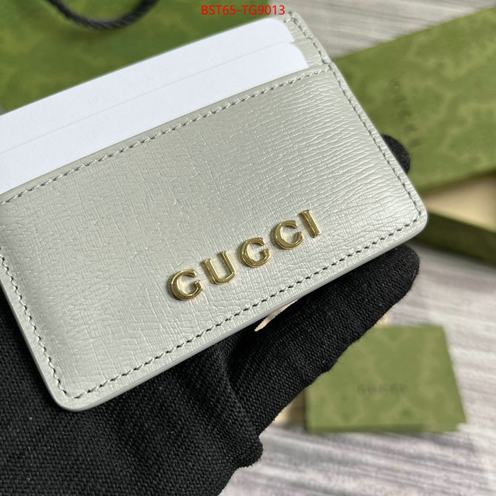 Gucci Bags(TOP)-Wallet- copy ID: TG9013 $: 65USD,