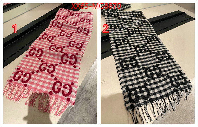 Scarf-Gucci we provide top cheap aaaaa ID: MG8870 $: 65USD