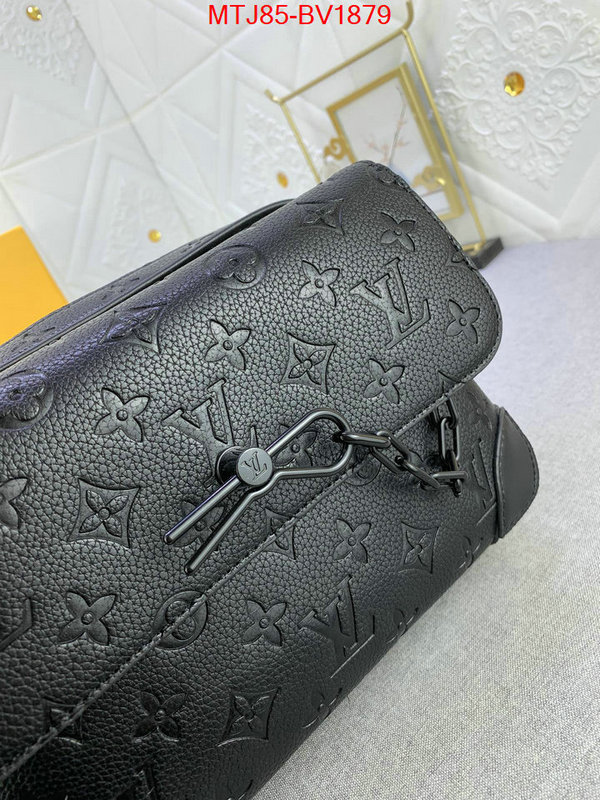 LV Bags(4A)-Pochette MTis Bag- top fake designer ID: BV1879 $: 85USD,