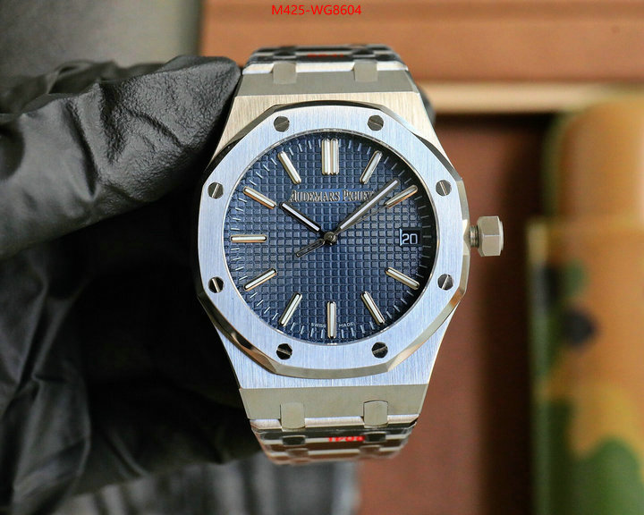 Watch(TOP)-Audemars Piguet replica online ID: WG8604 $: 425USD