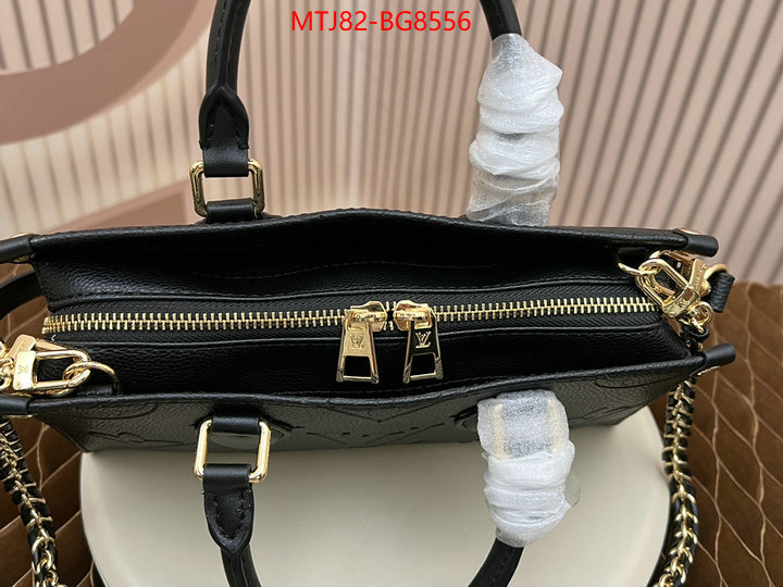 LV Bags(4A)-Handbag Collection- best knockoff ID: BG8556 $: 82USD