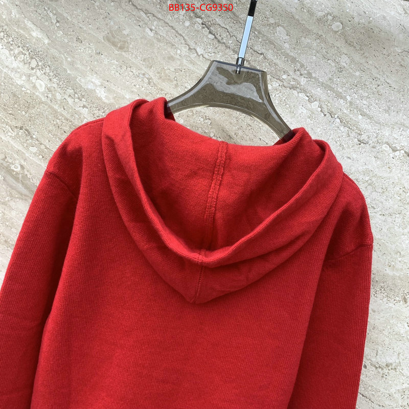 Clothing-Gucci online sale ID: CG9350 $: 135USD