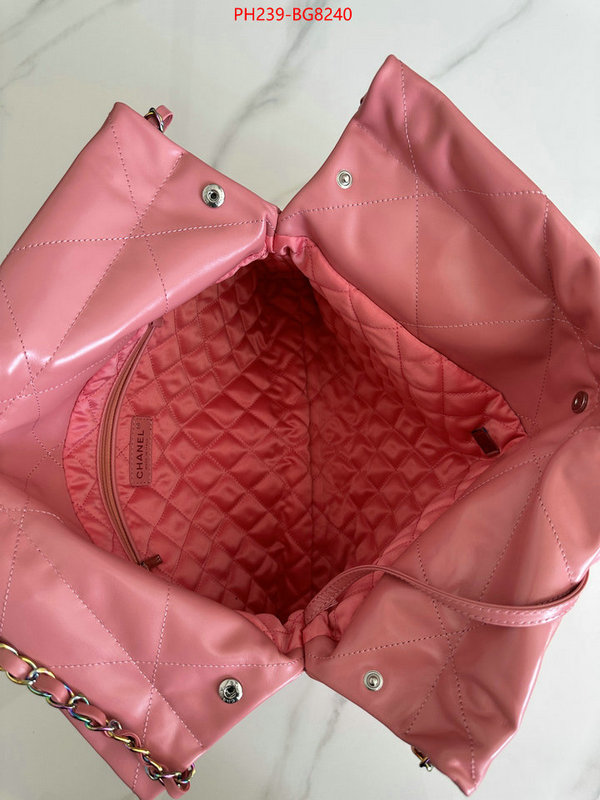 Chanel Bags(TOP)-Diagonal- are you looking for ID: BG8240