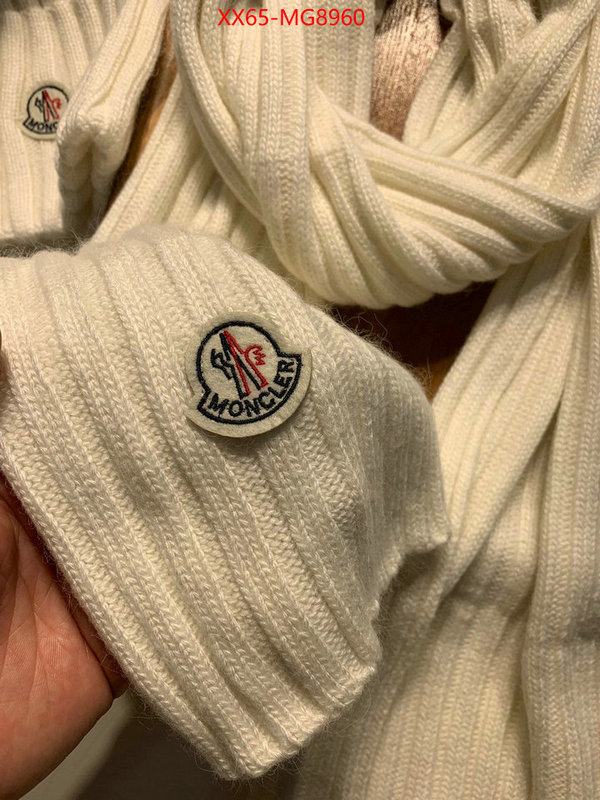 Scarf-Moncler top quality website ID: MG8960 $: 65USD