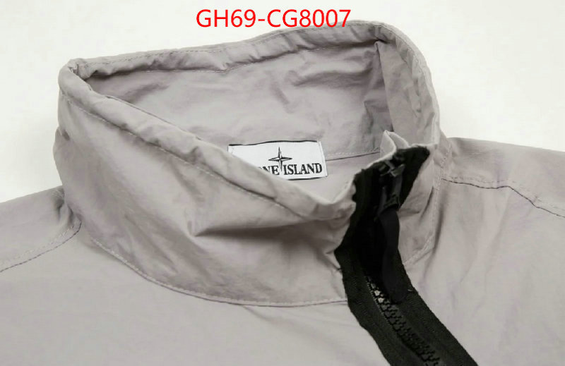 Clothing-Stone Island fashion ID: CG8007 $: 69USD