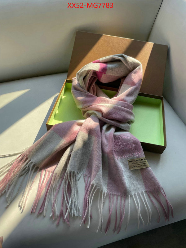 Scarf-Burberry outlet 1:1 replica ID: MG7783 $: 52USD