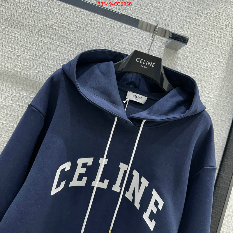 Clothing-Celine are you looking for ID: CG6956 $: 149USD