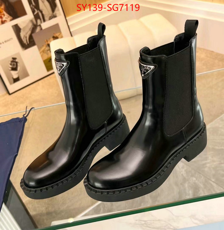 Women Shoes-Boots from china ID: SG7119 $: 139USD