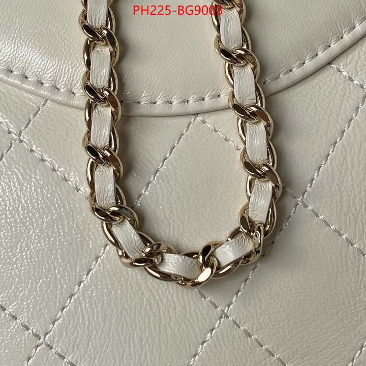 Chanel Bags(TOP)-Diagonal- sell online ID: BG9003 $: 225USD,