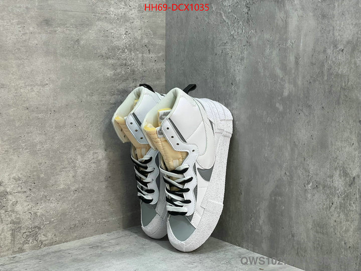 Shoes SALE ID: DCX1035