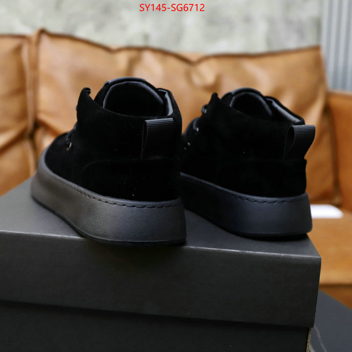 Men Shoes-UGG best aaaaa ID: SG6712 $: 145USD