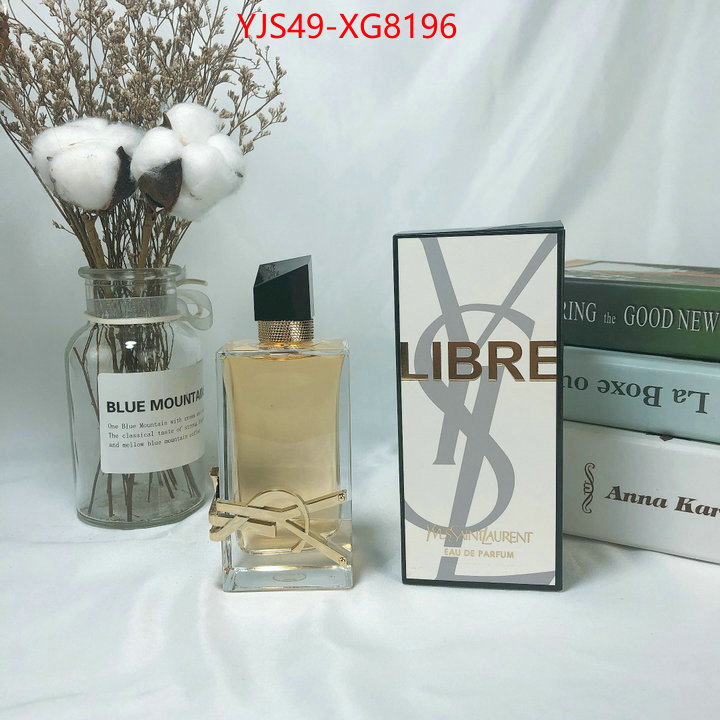 Perfume-YSL 1:1 ID: XG8196 $: 49USD