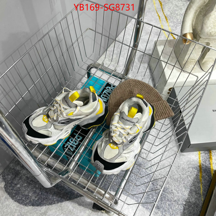 Men Shoes-Balenciaga every designer ID: SG8731 $: 169USD