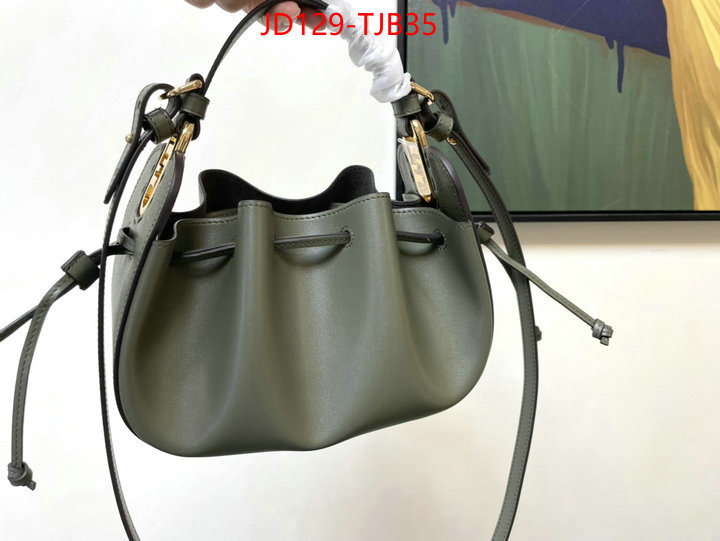 Fendi 5A Bags SALE ID: TJB35