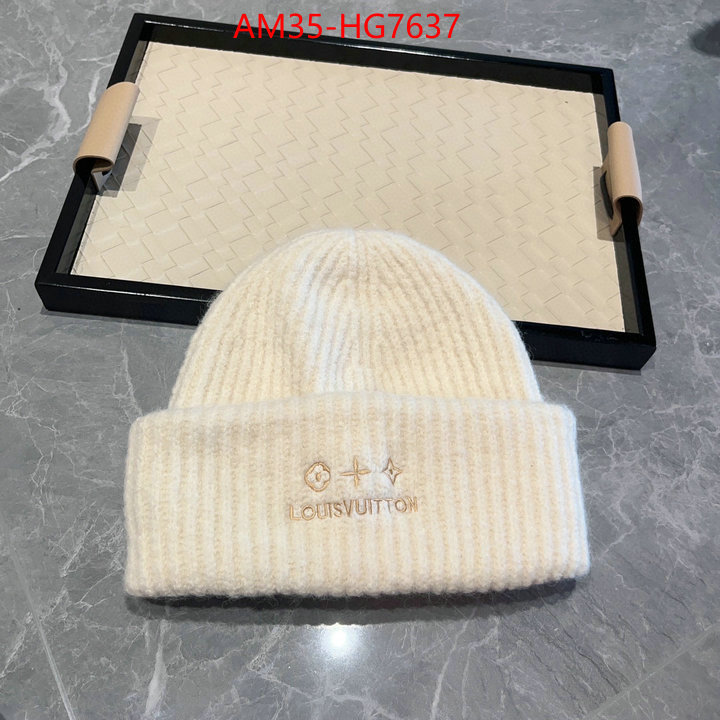 Cap(Hat)-LV aaaaa replica designer ID: HG7637 $: 35USD