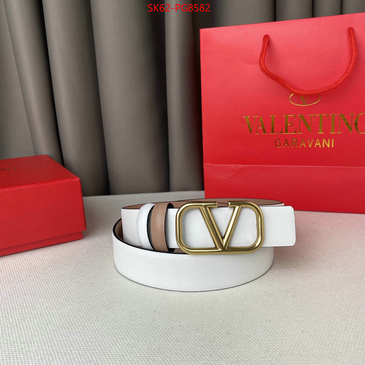 Belts-Valentino buy cheap ID: PG8582 $: 62USD