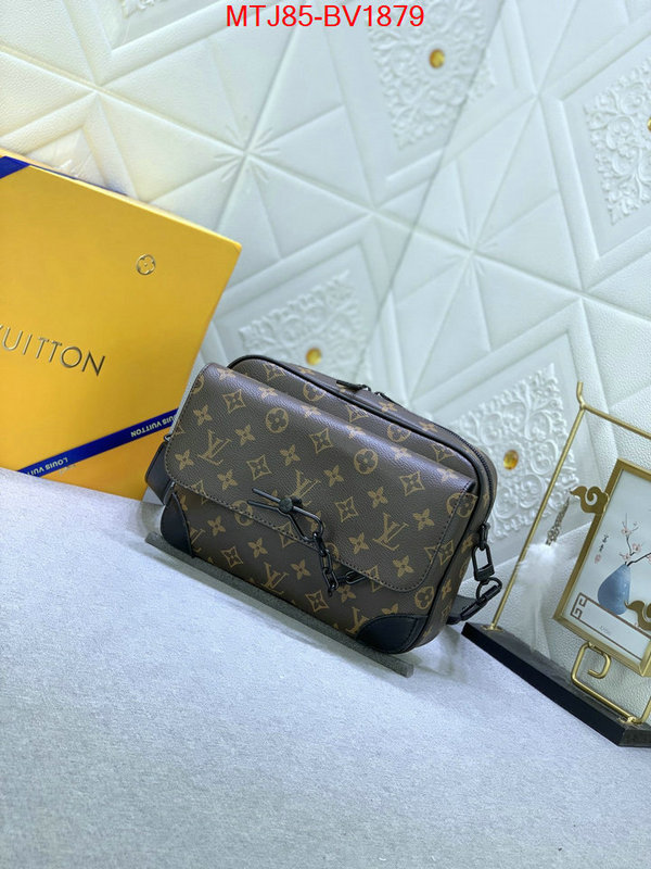 LV Bags(4A)-Pochette MTis Bag- top fake designer ID: BV1879 $: 85USD,