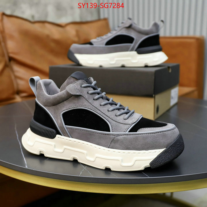 Men Shoes-UGG sell online luxury designer ID: SG7284 $: 139USD