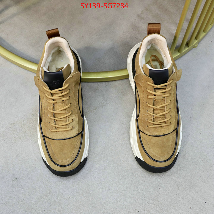 Men Shoes-UGG sell online luxury designer ID: SG7284 $: 139USD