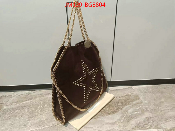 Stella McCartney Bags(TOP)-Handbag- 1:1 replica wholesale ID: BG8804 $: 139USD,