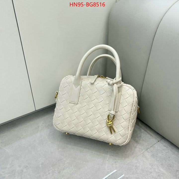 BV Bags(4A)-Diagonal- 7 star quality designer replica ID: BG8516 $: 95USD
