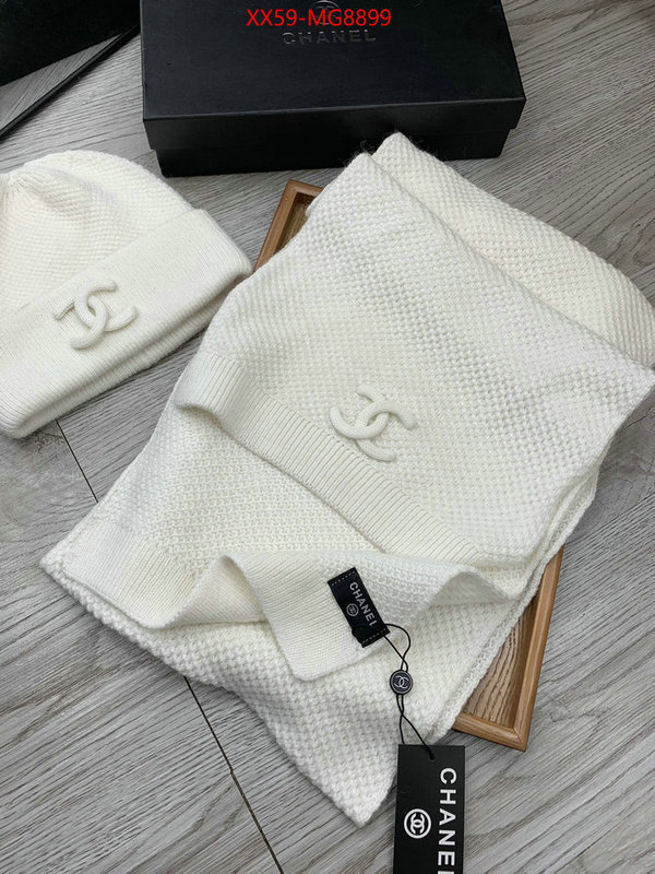 Scarf-Chanel replicas ID: MG8899 $: 59USD