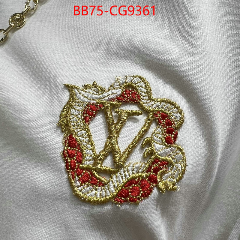 Clothing-LV counter quality ID: CG9361 $: 75USD