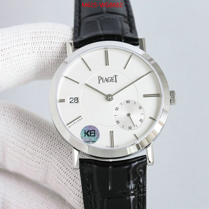 Watch(TOP)-Piaget where to buy the best replica ID: WG8682 $: 625USD